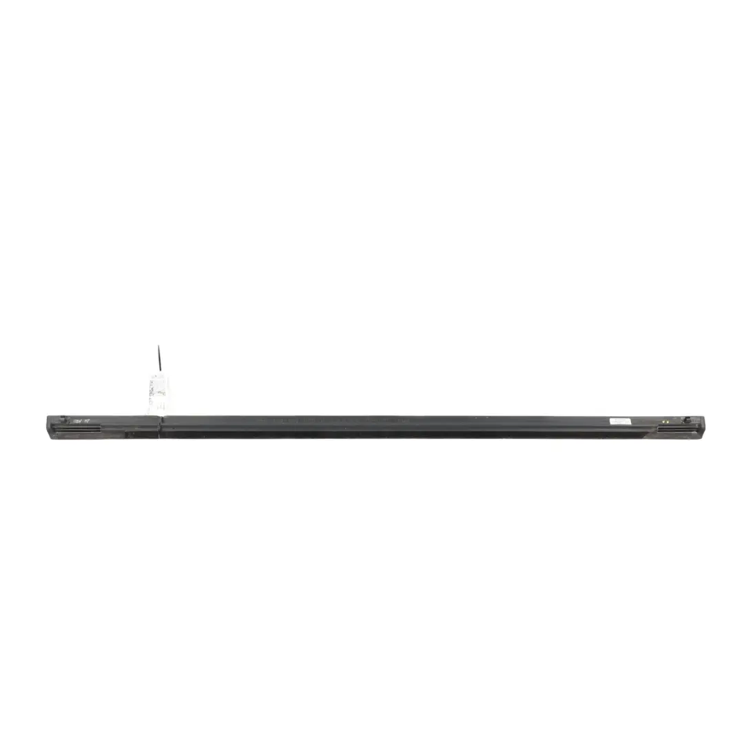 Ford Fiesta Mk7 Rear Door Weatherstrip Seal Trim Outer Right O/S AE83-A25604-BA - SKU 5118868 - Part number 5118868