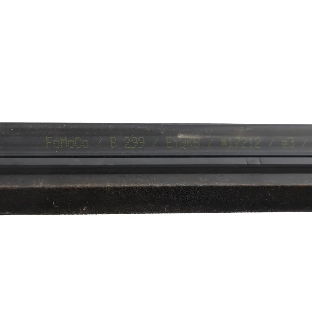 Ford Fiesta Mk7 Rear Door Weatherstrip Seal Trim Outer Left N/S AE83-A25605-BA - SKU 5118869 - Part number 5118869
