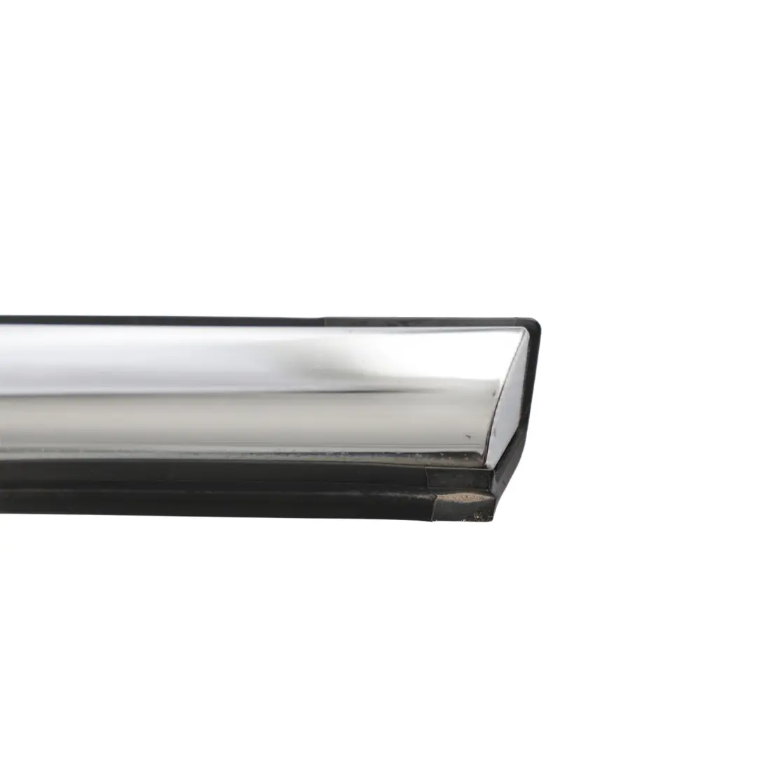 Junta Burlete Puerta Trasera Exterior Izquierda AE83-A25605-BA para Ford Fiesta Mk7 con número de pieza 5118869 Ford Fiesta Mk7 Junta Burlete Puerta Trasera Exterior Izquierda AE83-A25605-BA - SKU 5118869 - Número de pieza 5118869