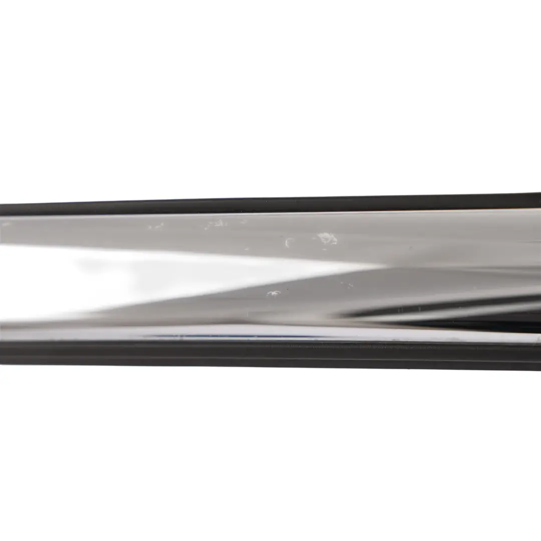 Ford Fiesta Mk7 Rear Door Weatherstrip Seal Trim Outer Left N/S AE83-A25605-BA - SKU 5118869 - Part number 5118869
