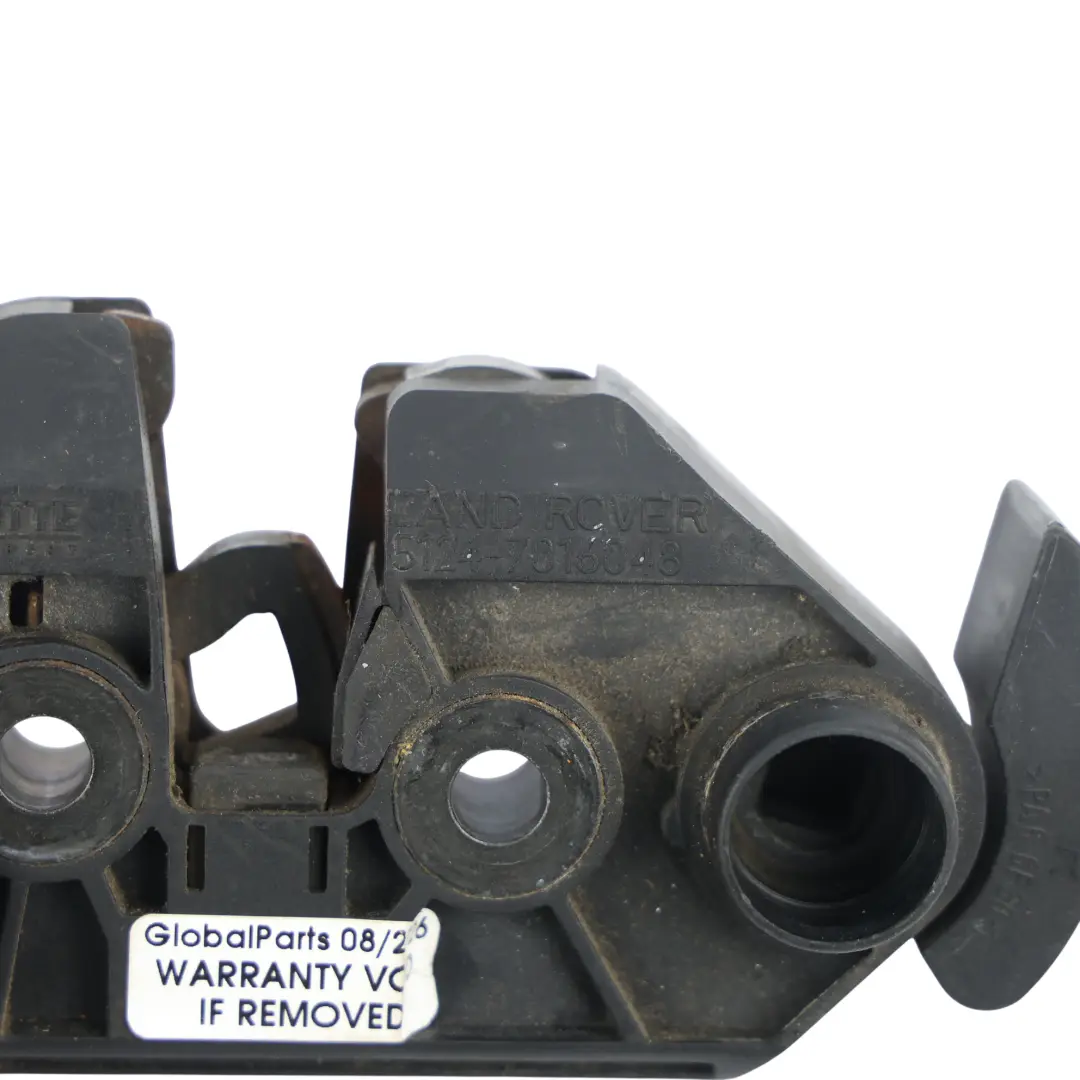 Land Rover Range Rover L322 Tailgate Boot Trunk Lock Catch Right O/S 7016048 - SKU 5124-7016048 - Part number 5124