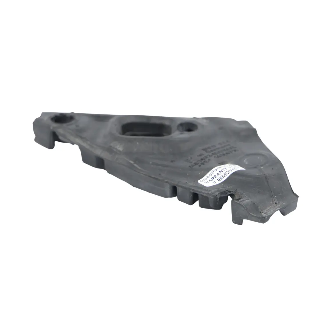 Coupé Door Mirror Triangle Seal Gasket Outer Right O/S 7483822 to BMW F44 Gran with Part number 51337483822 BMW F44 Gran Coupé Door Mirror Triangle Seal Gasket Outer Right O/S 7483822 - SKU 51337483822 - Part number 51337483822