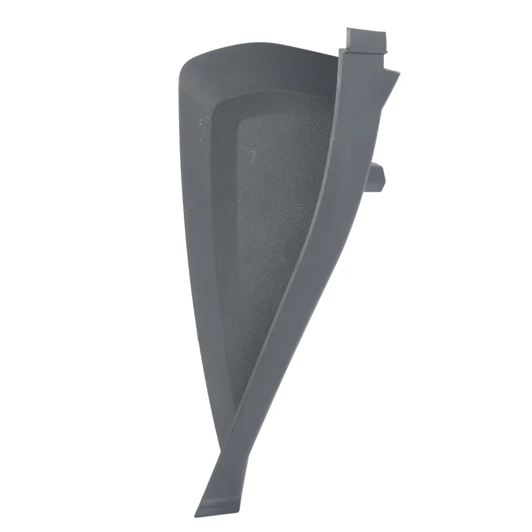 Coupé Dashboard End Cap Trim Cover Panel Right O/S 6994116 to BMW F44 Gran with Part number 51456994116 BMW F44 Gran Coupé Dashboard End Cap Trim Cover Panel Right O/S 6994116 - SKU 51456994116 - Part number 51456994116