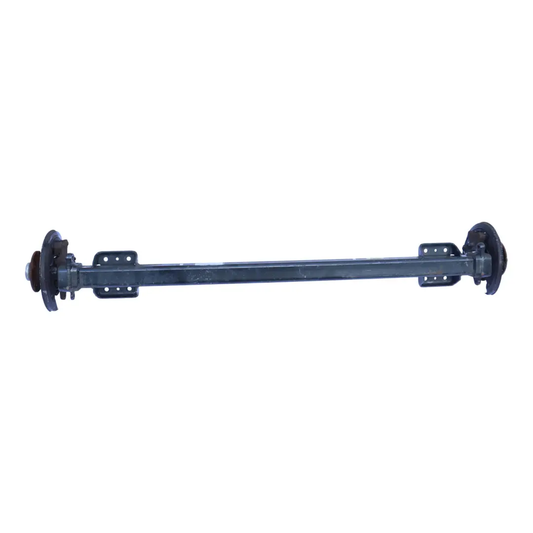 Hinterachse Aufhängung Unterstützung Subframe Radträger für Peugeot Boxer mit Teilenummer 5148Q3 Peugeot Boxer Hinterachse Aufhängung Unterstützung Subframe Radträger - SKU 5148Q3 - Teilenummer 5148Q3