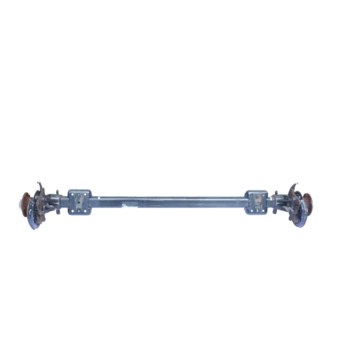 Peugeot Boxer Hinterachse Aufhängung Unterstützung Subframe Radträger - SKU 5148Q3 - Teilenummer 5148Q3