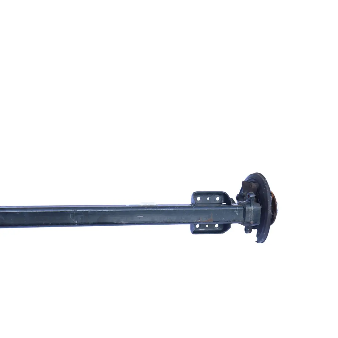 Hinterachse Aufhängung Unterstützung Subframe Radträger für Peugeot Boxer mit Teilenummer 5148Q3 Peugeot Boxer Hinterachse Aufhängung Unterstützung Subframe Radträger - SKU 5148Q3 - Teilenummer 5148Q3