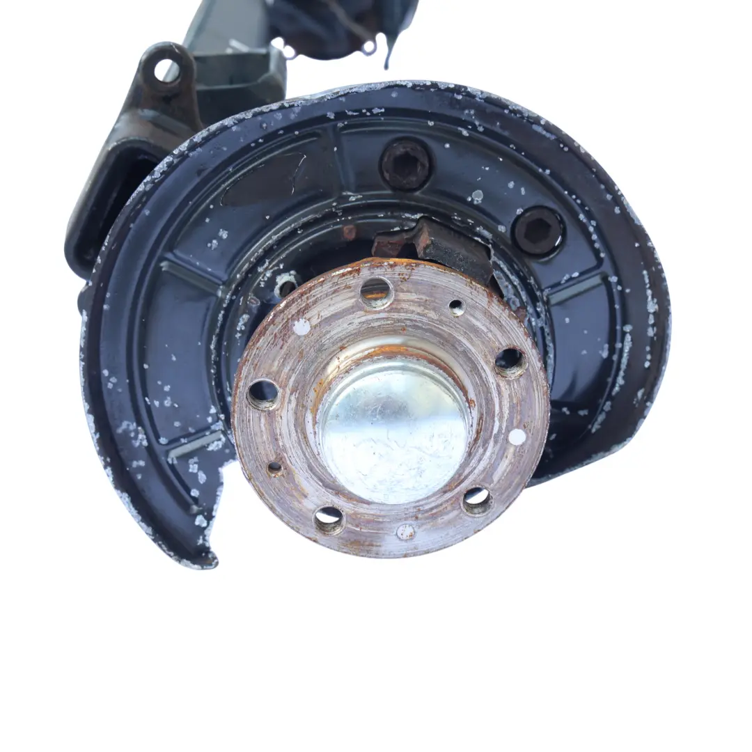 Eje Trasero Soporte Suspensión Subchasis Viga Portarruedas para Peugeot Boxer con número de pieza 5148Q3 Peugeot Boxer Eje Trasero Soporte Suspensión Subchasis Viga Portarruedas - SKU 5148Q3 - Número de pieza 5148Q3