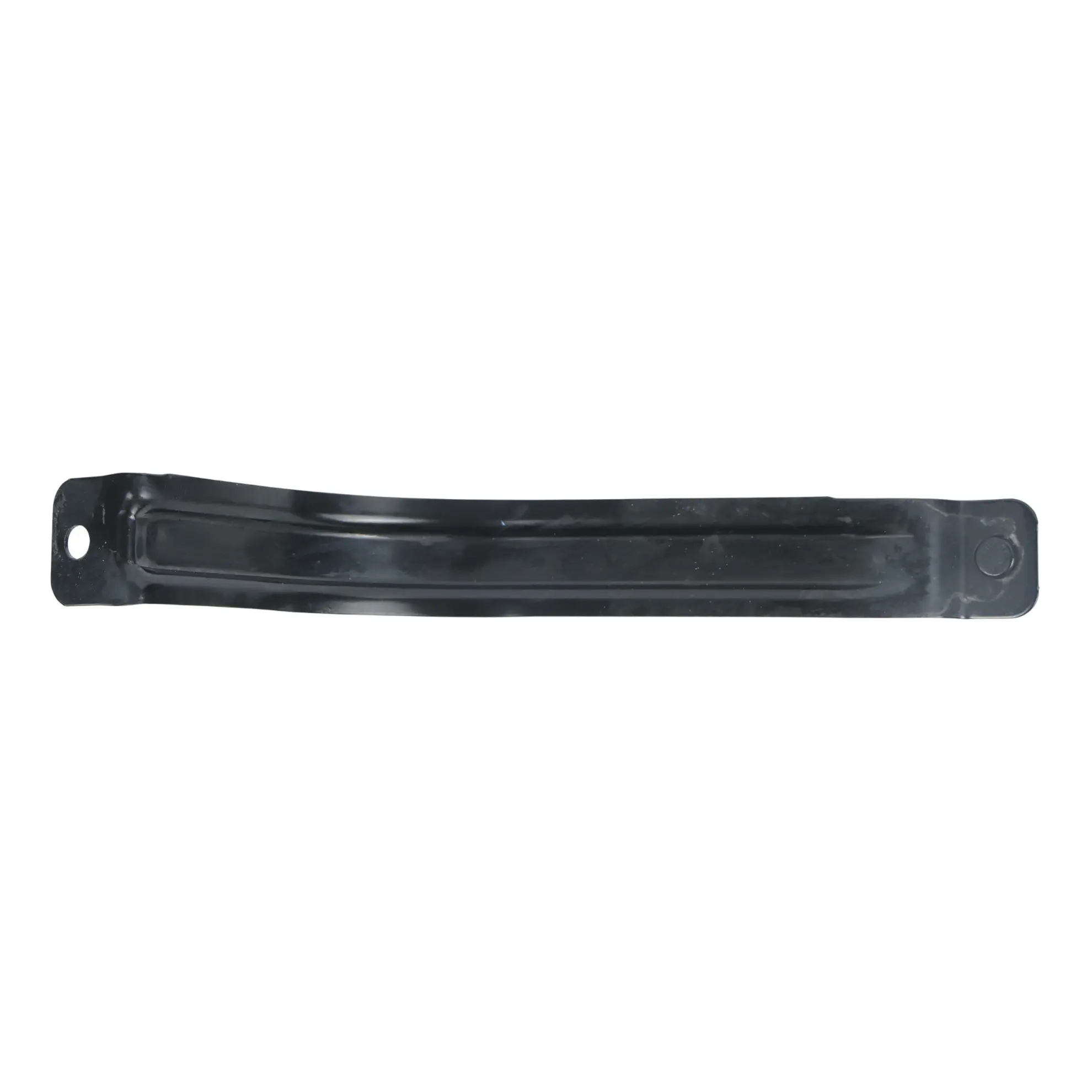 Fiat Panda MK2 Frontblech Crashträger Halterung Verstärkung 51716545