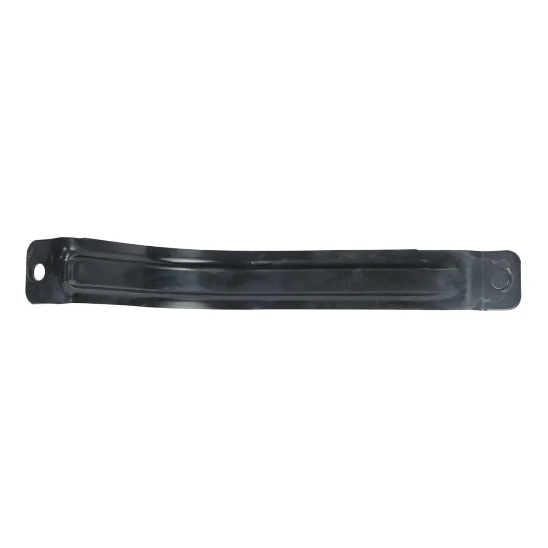 Fiat Panda Mk2 Slam Panel Front Crash Bar Bracket Support Reinforcement - SKU 51716545 - Part number 51716545