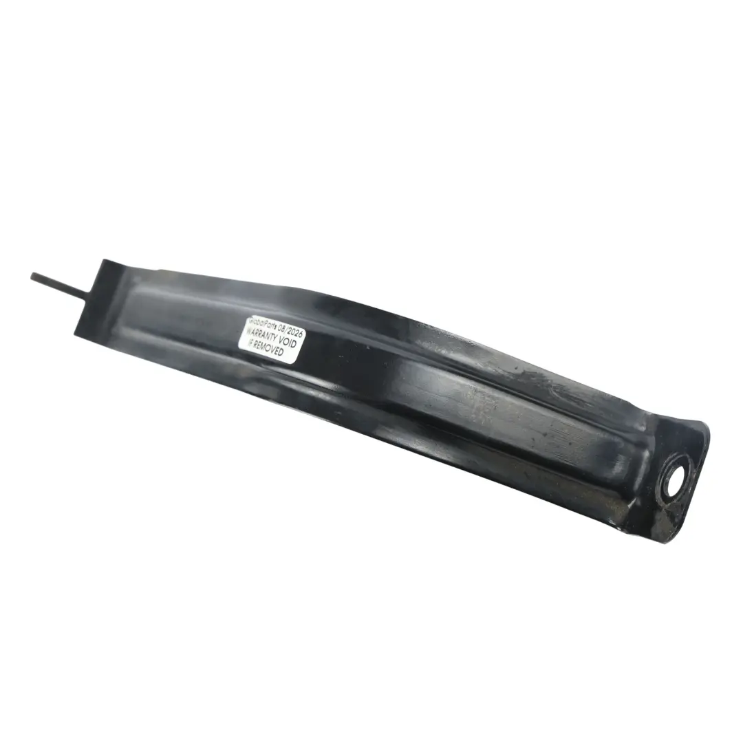 Mk2 Slam Panel Front Crash Bar Bracket Support Reinforcement to Fiat Panda with Part number 51716545 Fiat Panda Mk2 Slam Panel Front Crash Bar Bracket Support Reinforcement - SKU 51716545 - Part number 51716545