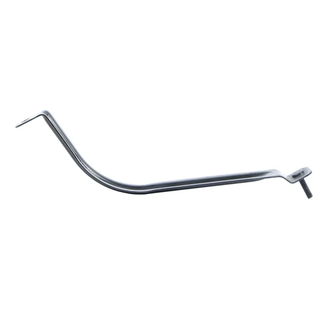 Mk2 Slam Panel Front Crash Bar Bracket Support Reinforcement to Fiat Panda with Part number 51716545 Fiat Panda Mk2 Slam Panel Front Crash Bar Bracket Support Reinforcement - SKU 51716545 - Part number 51716545