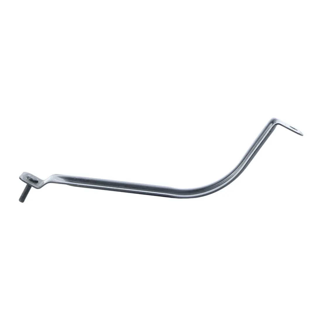 Mk2 Slam Panel Front Crash Bar Bracket Support Reinforcement to Fiat Panda with Part number 51716545 Fiat Panda Mk2 Slam Panel Front Crash Bar Bracket Support Reinforcement - SKU 51716545 - Part number 51716545