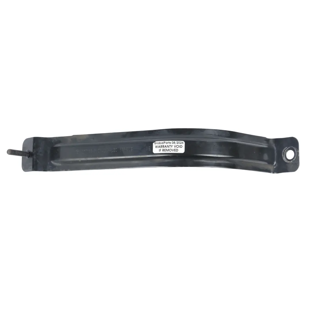 Fiat Panda Mk2 Slam Panel Front Crash Bar Bracket Support Reinforcement - SKU 51716545 - Part number 51716545
