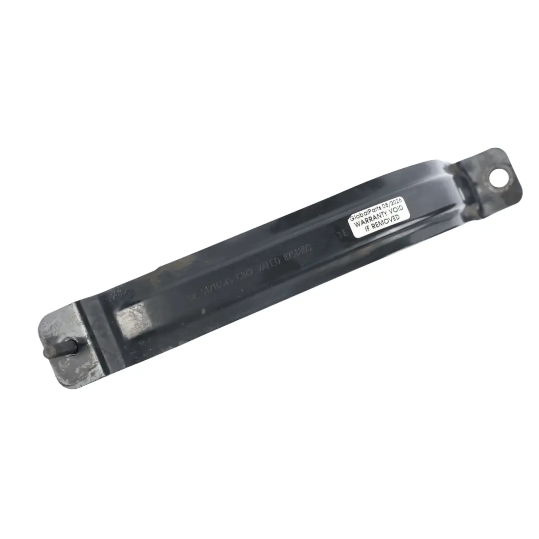 Mk2 Slam Panel Front Crash Bar Bracket Support Reinforcement to Fiat Panda with Part number 51716545 Fiat Panda Mk2 Slam Panel Front Crash Bar Bracket Support Reinforcement - SKU 51716545 - Part number 51716545