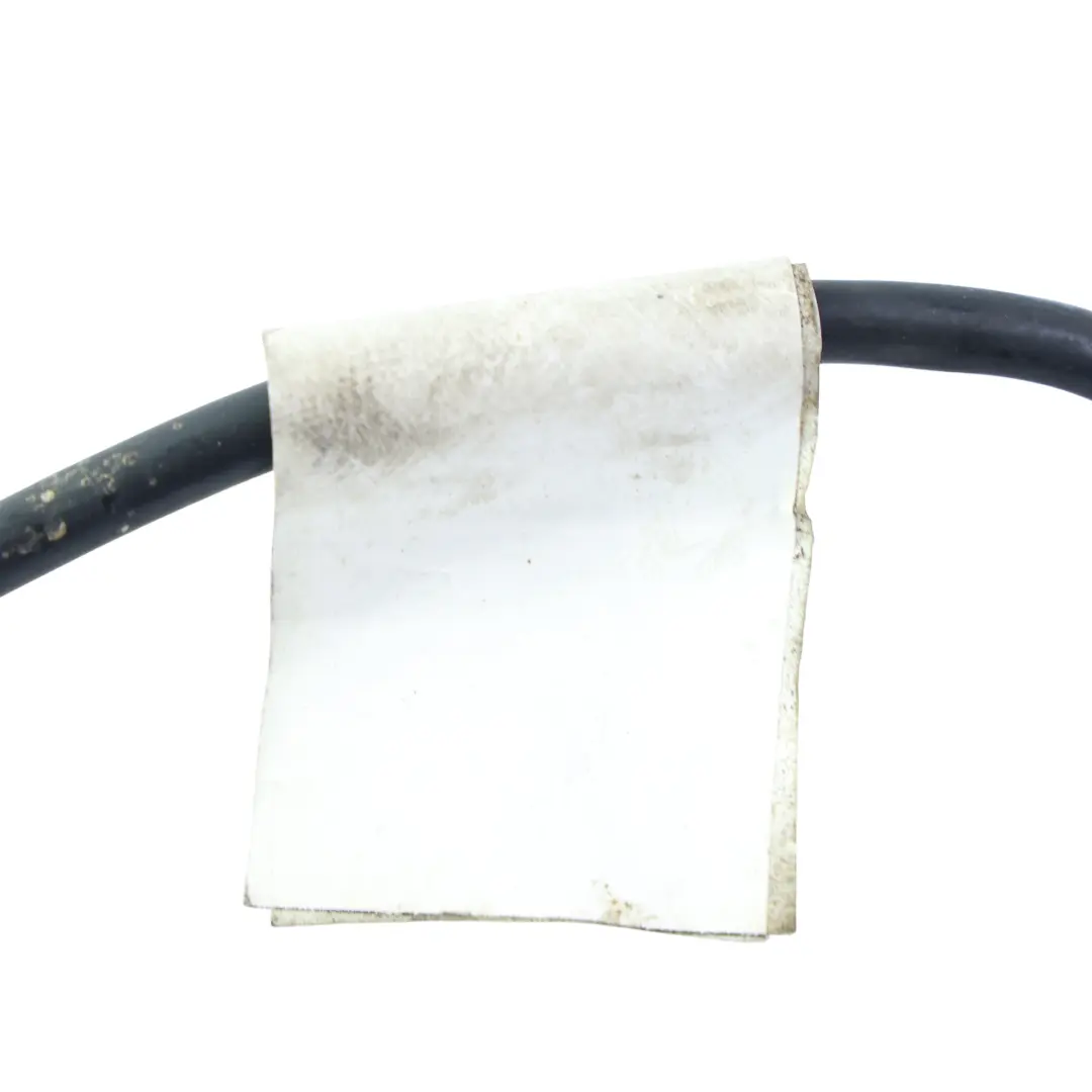 Mk2 Negative Battery Terminal Wiring Earth Cable 00 to Fiat Panda with Part number 517502280 Fiat Panda Mk2 Negative Battery Terminal Wiring Earth Cable 00 - SKU 517502280 - Part number 517502280
