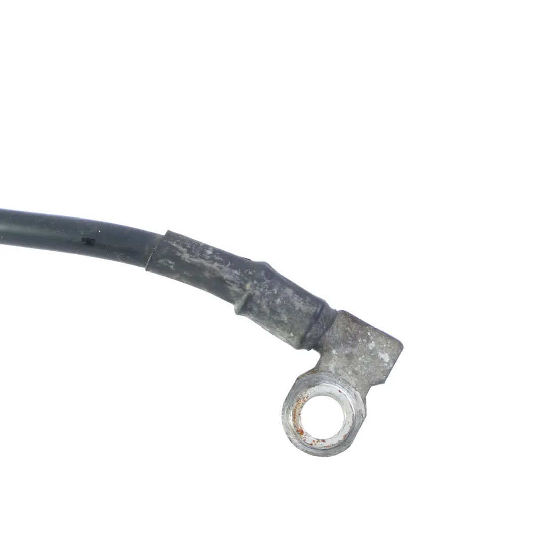 Mk2 Negative Battery Terminal Wiring Earth Cable 00 to Fiat Panda with Part number 517502280 Fiat Panda Mk2 Negative Battery Terminal Wiring Earth Cable 00 - SKU 517502280 - Part number 517502280