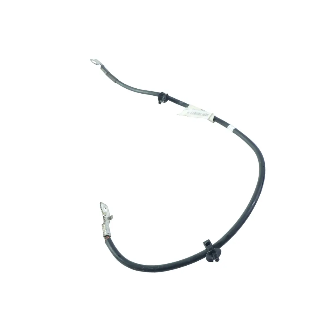 Mk2 Negative Battery Terminal Wiring Earth Cable 00 to Fiat Panda with Part number 517502280 Fiat Panda Mk2 Negative Battery Terminal Wiring Earth Cable 00 - SKU 517502280 - Part number 517502280
