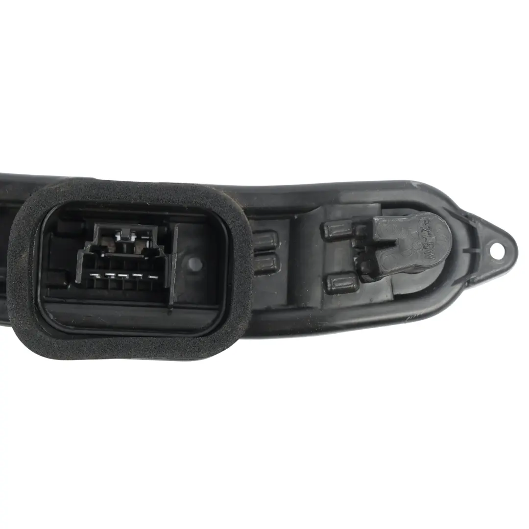 Mk2 Rear Tail Light Lamp Holder Bracket Cover Right O/S to Fiat Panda with Part number 51763008 Fiat Panda Mk2 Rear Tail Light Lamp Holder Bracket Cover Right O/S - SKU 51763008-1 - Part number 51763008