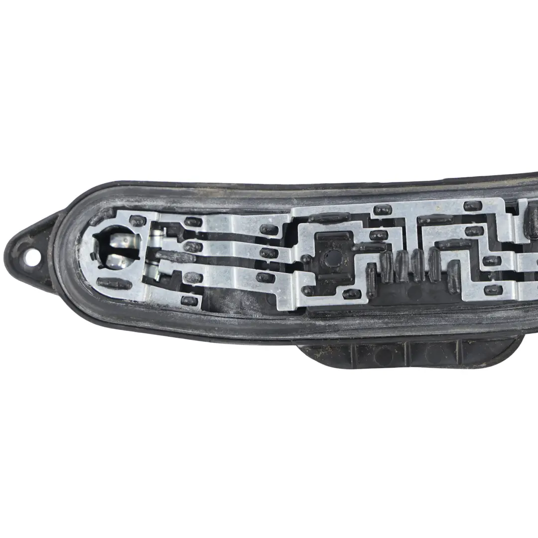 Mk2 Rear Tail Light Lamp Holder Bracket Cover Right O/S to Fiat Panda with Part number 51763008 Fiat Panda Mk2 Rear Tail Light Lamp Holder Bracket Cover Right O/S - SKU 51763008-1 - Part number 51763008