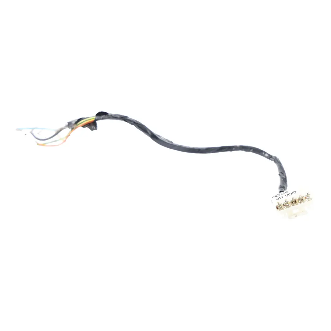 Fiat Panda Mk2 Cablaggio Luce Posteriore Destra - SKU 51763008-2 - Numero di parte 51763008