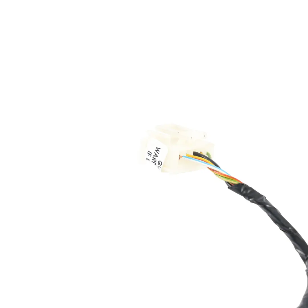 Fiat Panda Mk2 Cablaggio Luce Posteriore Destra - SKU 51763008-2 - Numero di parte 51763008
