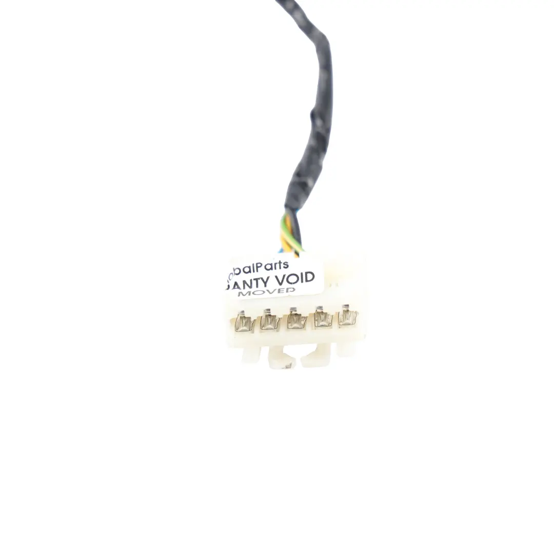 Fiat Panda Mk2 Cablaggio Luce Posteriore Destra - SKU 51763008-2 - Numero di parte 51763008