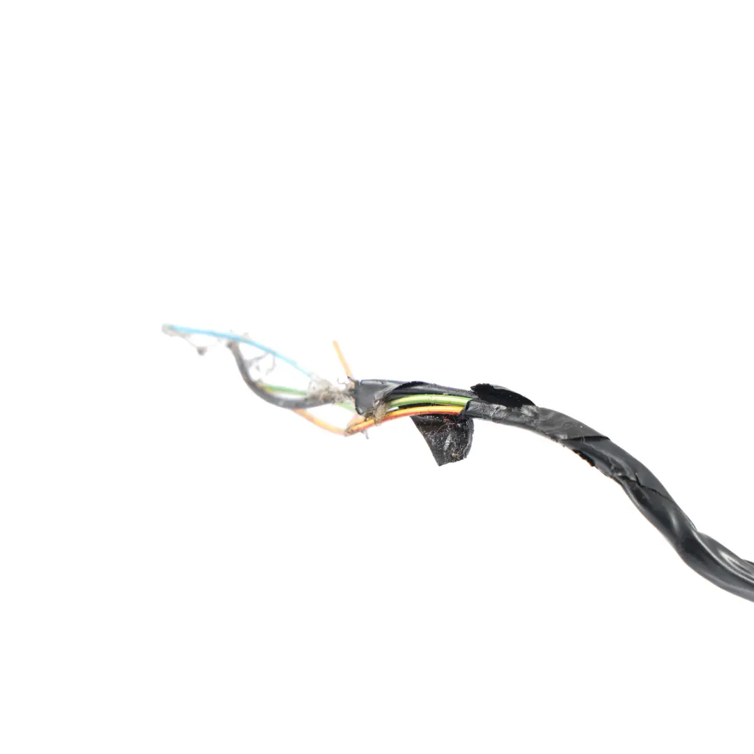 Fiat Panda Mk2 Cablaggio Luce Posteriore Destra - SKU 51763008-2 - Numero di parte 51763008
