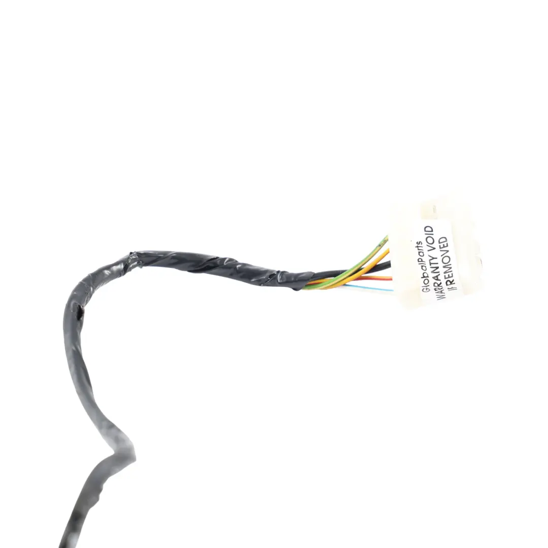 Fiat Panda Mk2 Cablaggio Luce Posteriore Destra - SKU 51763008-2 - Numero di parte 51763008