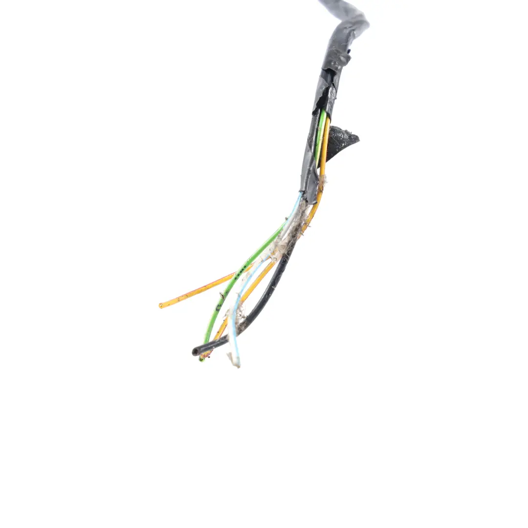 Fiat Panda Mk2 Cablaggio Luce Posteriore Destra - SKU 51763008-2 - Numero di parte 51763008
