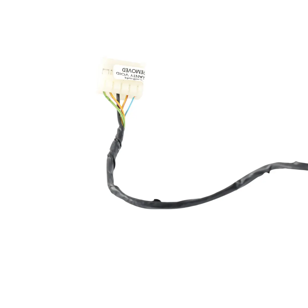 Mk2 Cablaggio Luce Posteriore Destra per Fiat Panda con numero di parte 51763008 Fiat Panda Mk2 Cablaggio Luce Posteriore Destra - SKU 51763008-2 - Numero di parte 51763008