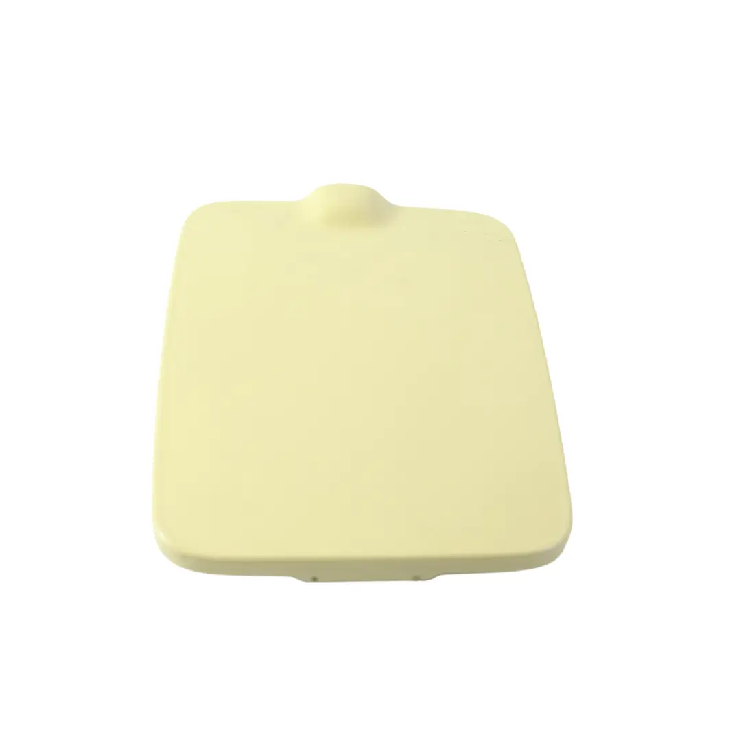 Mk2 Tankdeckel Klappe Vanille Gelb 541 für Fiat Panda mit Teilenummer 51773204 Fiat Panda Mk2 Tankdeckel Klappe Vanille Gelb 541 - SKU 51773204-VYE - Teilenummer 51773204