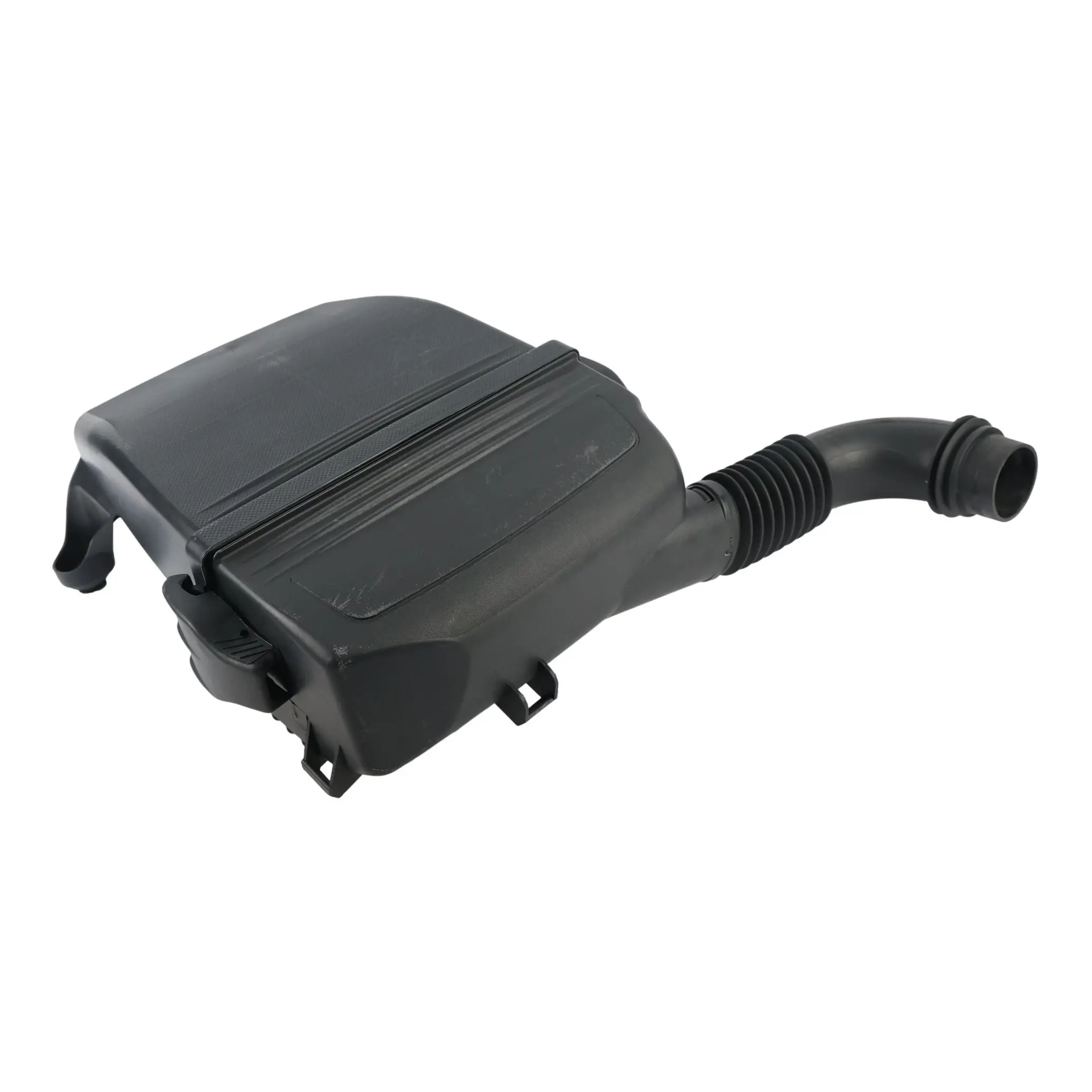 Fiat Panda Mk2 Air Intake Filter Box Housing Assembly 1.1 1.2 Petrol 51774986