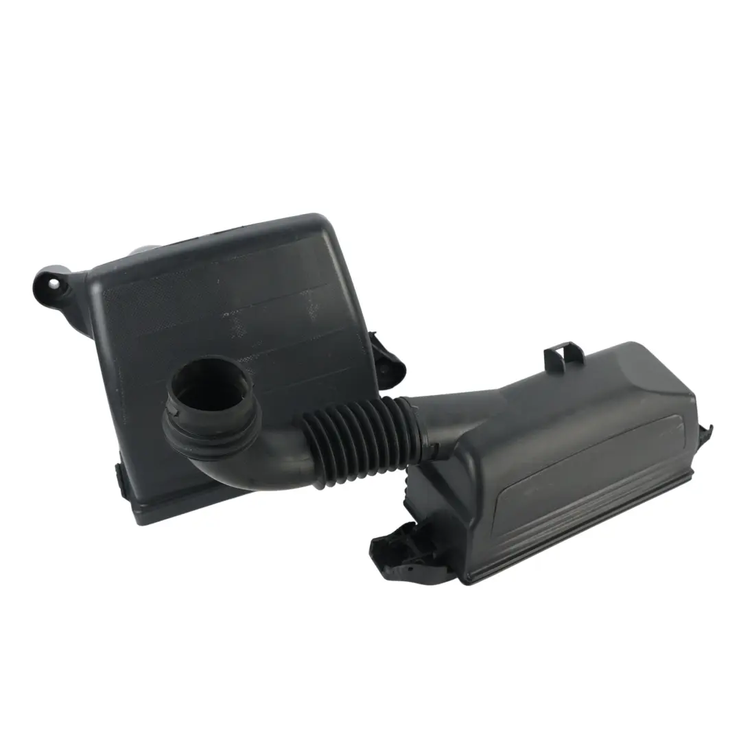 Fiat Panda MK2 Luftfiltergehäuse Ansaugung 1.1 1.2 Benzin - SKU 51774986 - Teilenummer 51774986