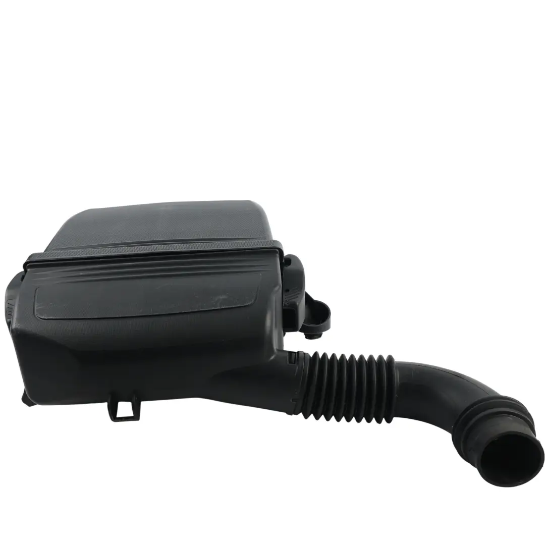 Fiat Panda MK2 Luftfiltergehäuse Ansaugung 1.1 1.2 Benzin - SKU 51774986 - Teilenummer 51774986