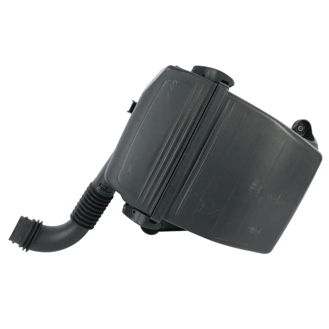 Fiat Panda MK2 Luftfiltergehäuse Ansaugung 1.1 1.2 Benzin - SKU 51774986 - Teilenummer 51774986