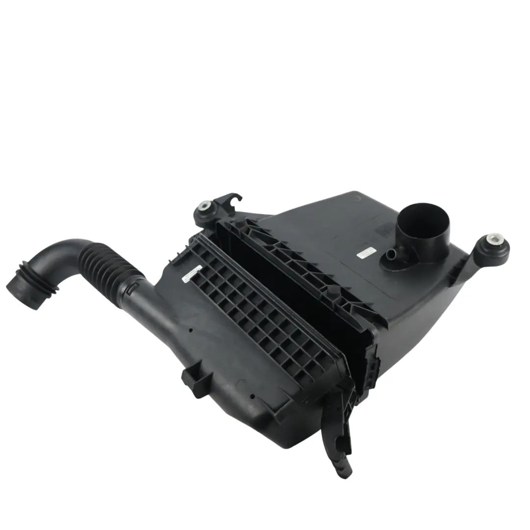 Fiat Panda Mk2 Air Intake Filter Box Housing Assembly 1.1 1.2 Petrol - SKU 51774986 - Part number 51774986