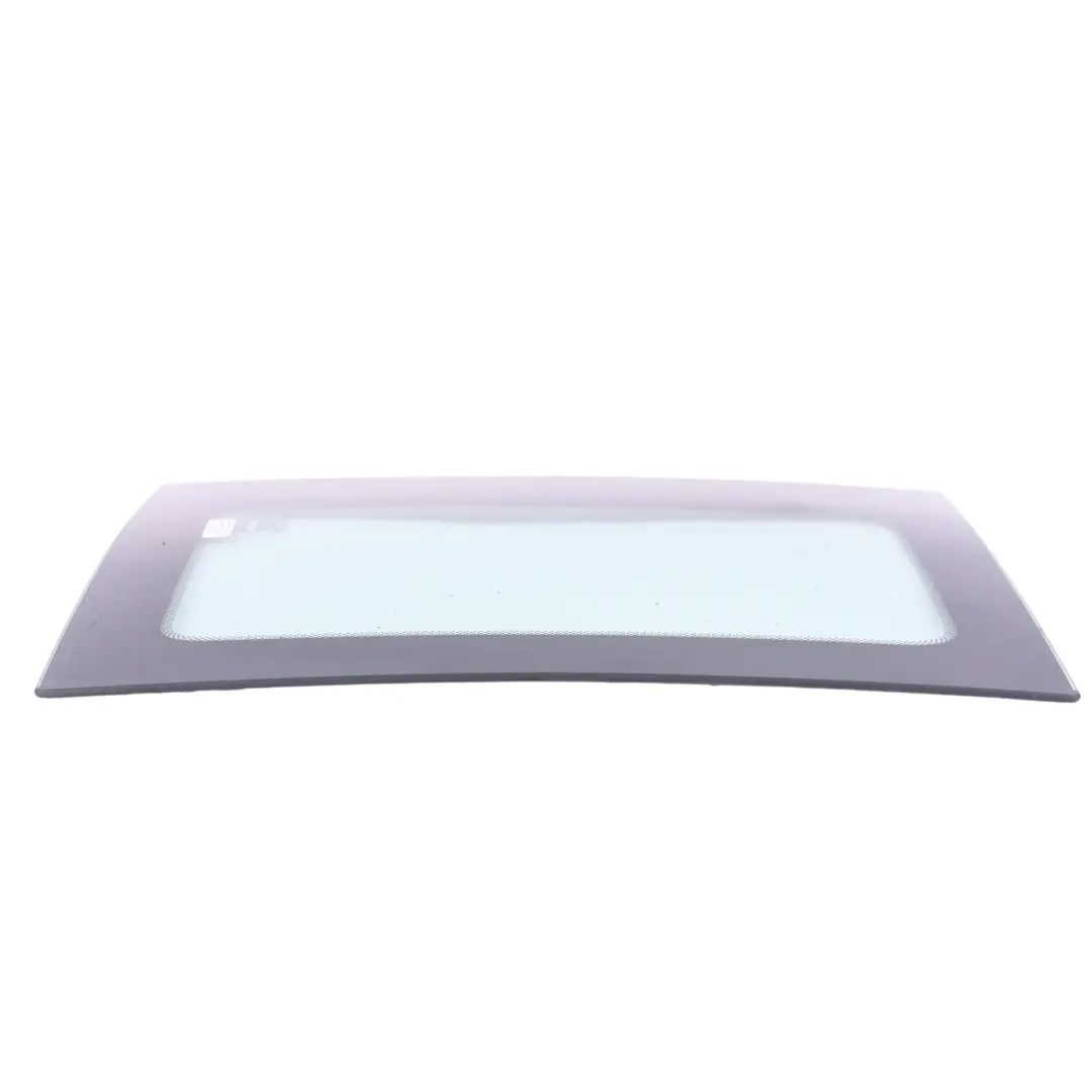Fiat Panda MK2 Festes Seitenscheibe Hinten Rechts Athermal - SKU 51779902 - Teilenummer 51779902