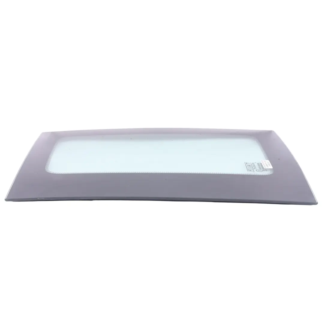 MK2 Festes Seitenscheibe Hinten Rechts Athermal für Fiat Panda mit Teilenummer 51779902 Fiat Panda MK2 Festes Seitenscheibe Hinten Rechts Athermal - SKU 51779902 - Teilenummer 51779902