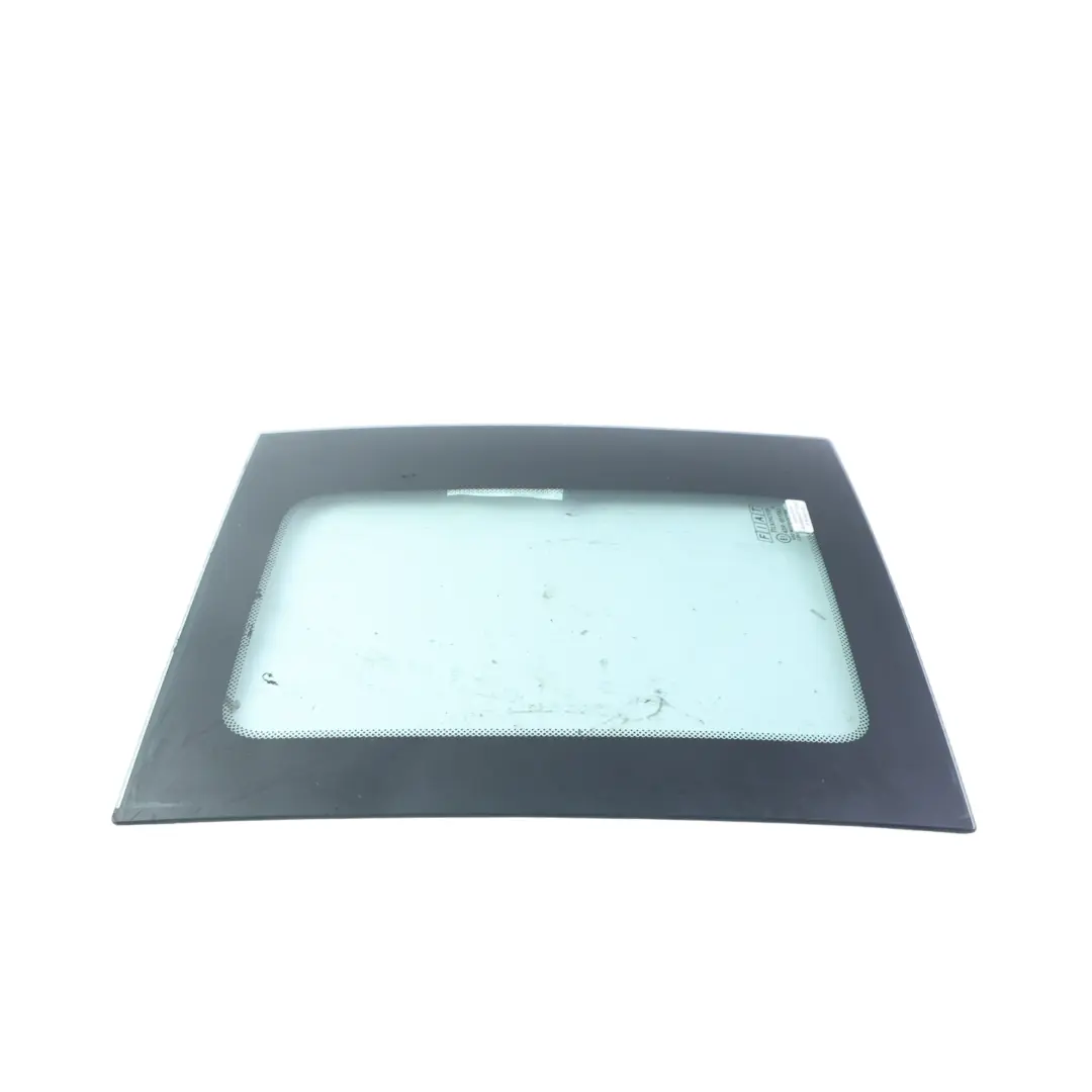 Fiat Panda Mk2 Side Fixed Quarter Glass Rear Left N/S Athermal - SKU 51779904 - Part number 51779904