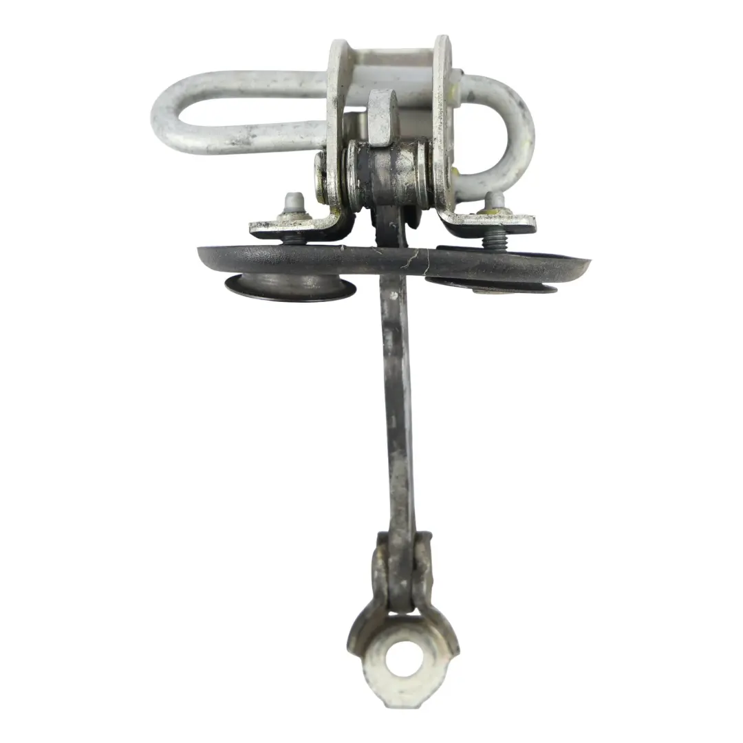 Fiat Panda Mk2 Ogranicznik Zawiasu Drzwi Przednich - SKU 51779914 - Numer Części 51779914