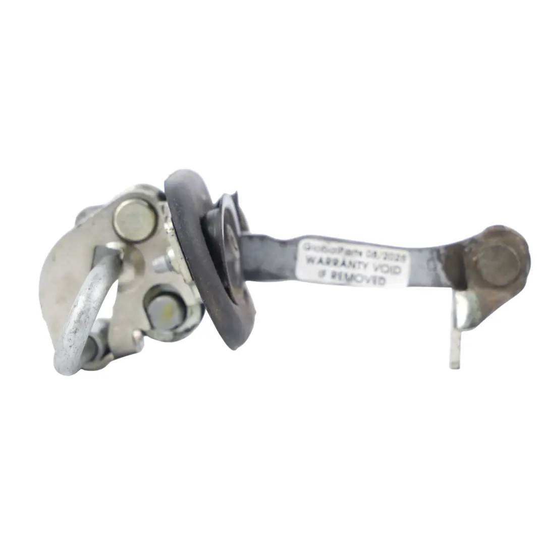 Fiat Panda Mk2 Ogranicznik Zawiasu Drzwi Przednich - SKU 51779914 - Numer Części 51779914