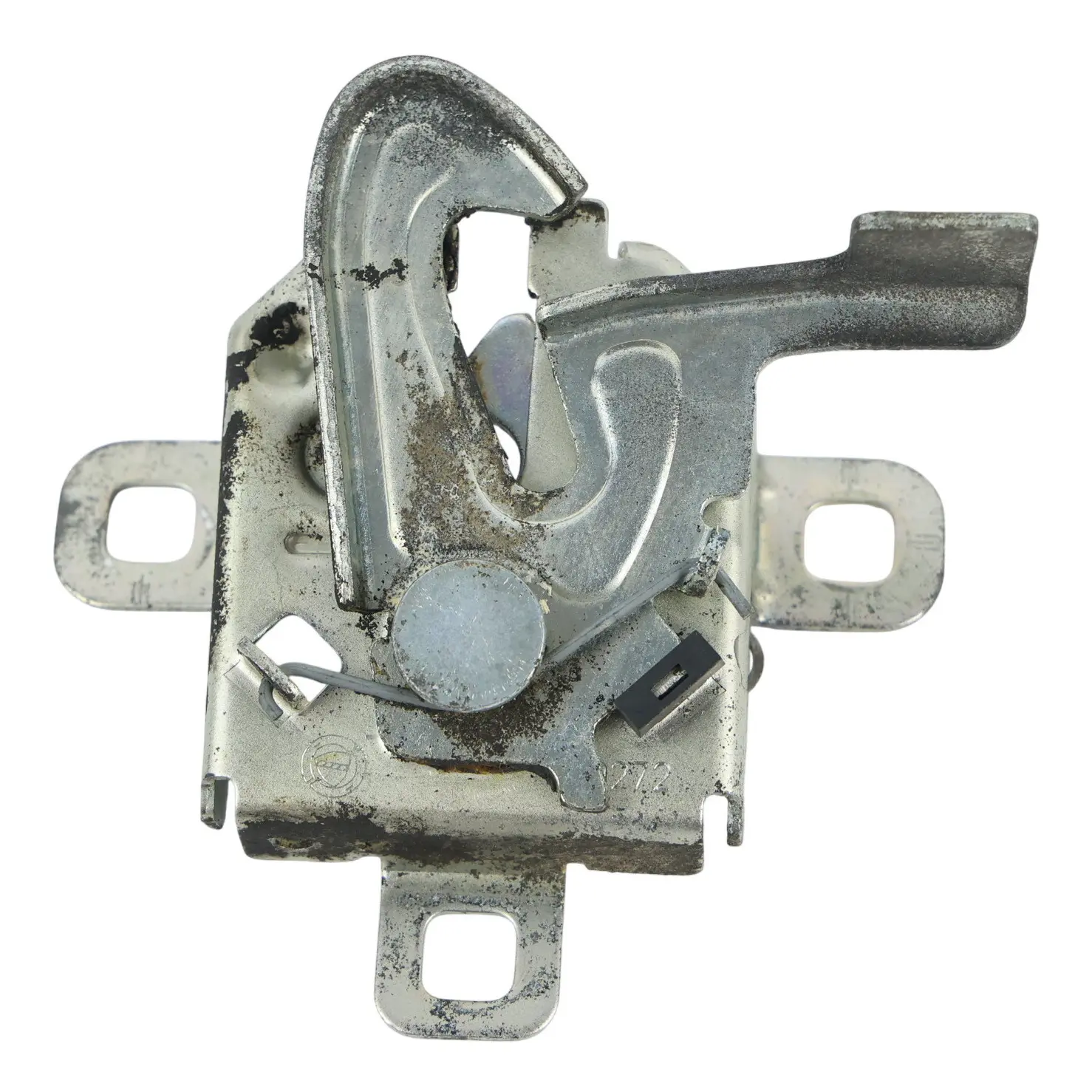 Fiat Panda 169 MK2 Motorhaube Schloss Verriegelung Mechanismus 51783738