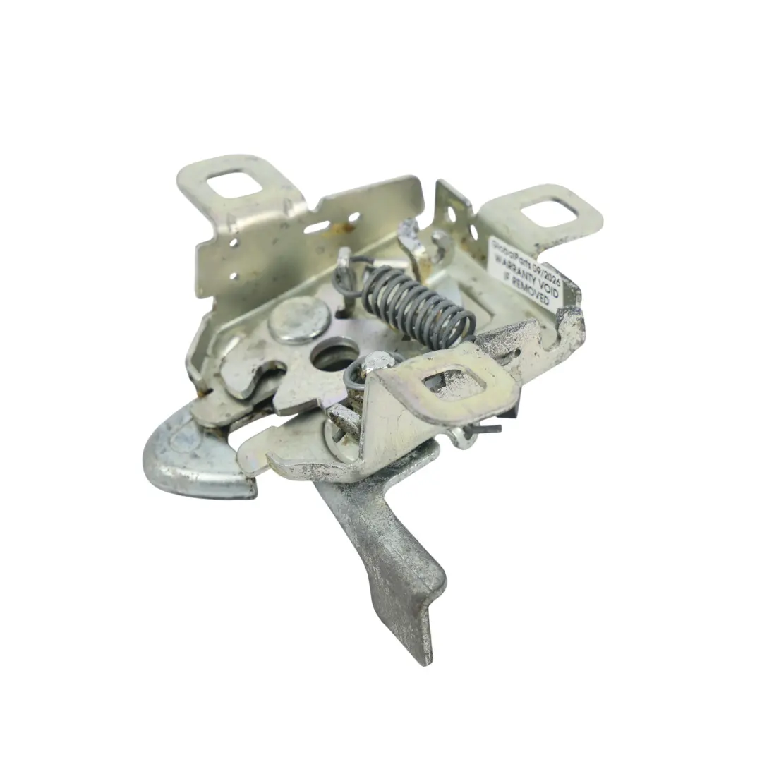 Fiat Panda 169 Mk2 Serratura Chiusura Cofano Meccanismo - SKU 51783738 - Numero di parte 51783738