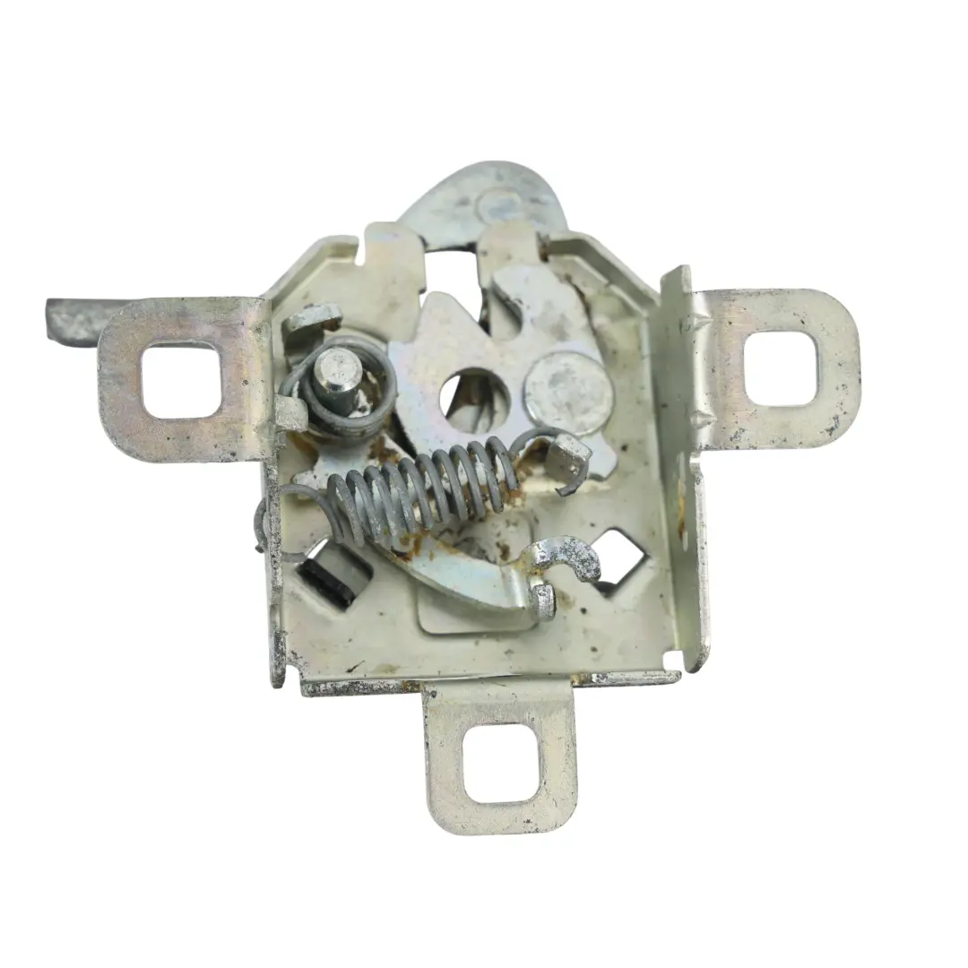 Mk2 Serratura Chiusura Cofano Meccanismo per Fiat Panda 169 con numero di parte 51783738 Fiat Panda 169 Mk2 Serratura Chiusura Cofano Meccanismo - SKU 51783738 - Numero di parte 51783738