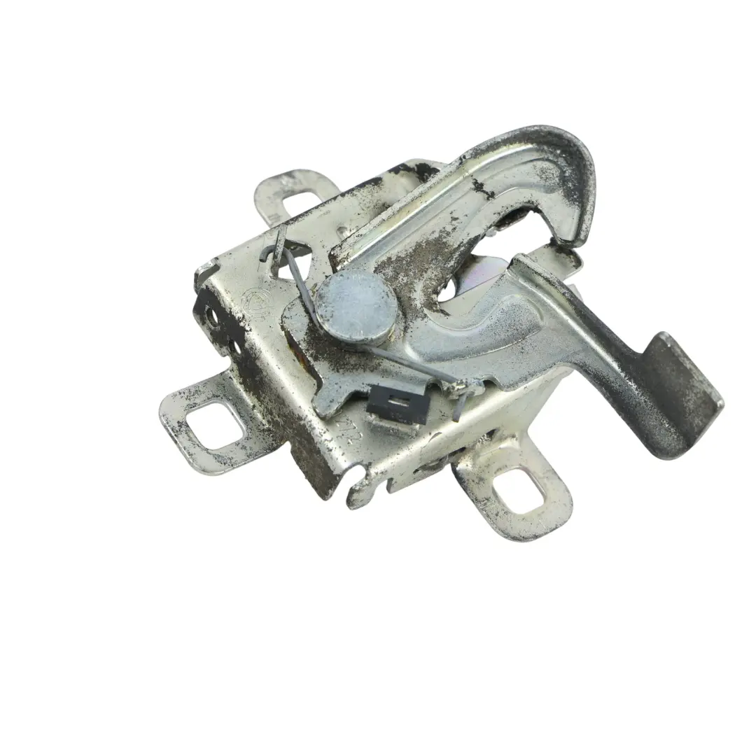 Mk2 Serratura Chiusura Cofano Meccanismo per Fiat Panda 169 con numero di parte 51783738 Fiat Panda 169 Mk2 Serratura Chiusura Cofano Meccanismo - SKU 51783738 - Numero di parte 51783738