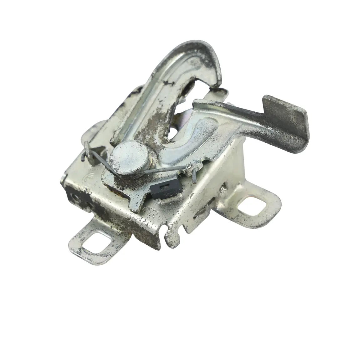 Mk2 Serratura Chiusura Cofano Meccanismo per Fiat Panda 169 con numero di parte 51783738 Fiat Panda 169 Mk2 Serratura Chiusura Cofano Meccanismo - SKU 51783738 - Numero di parte 51783738