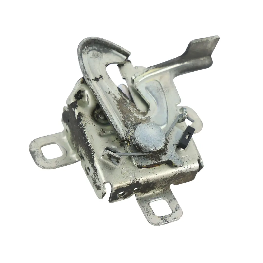 Fiat Panda 169 Mk2 Serratura Chiusura Cofano Meccanismo - SKU 51783738 - Numero di parte 51783738