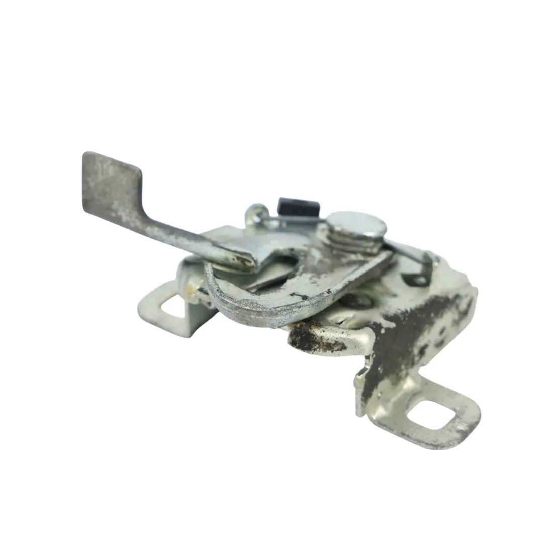Mk2 Serratura Chiusura Cofano Meccanismo per Fiat Panda 169 con numero di parte 51783738 Fiat Panda 169 Mk2 Serratura Chiusura Cofano Meccanismo - SKU 51783738 - Numero di parte 51783738