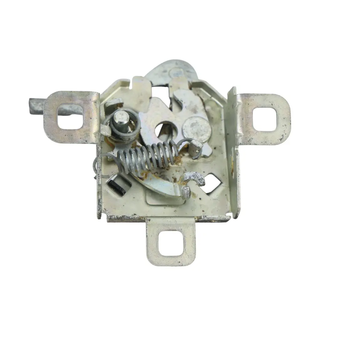 Mk2 Serratura Chiusura Cofano Meccanismo per Fiat Panda 169 con numero di parte 51783738 Fiat Panda 169 Mk2 Serratura Chiusura Cofano Meccanismo - SKU 51783738 - Numero di parte 51783738