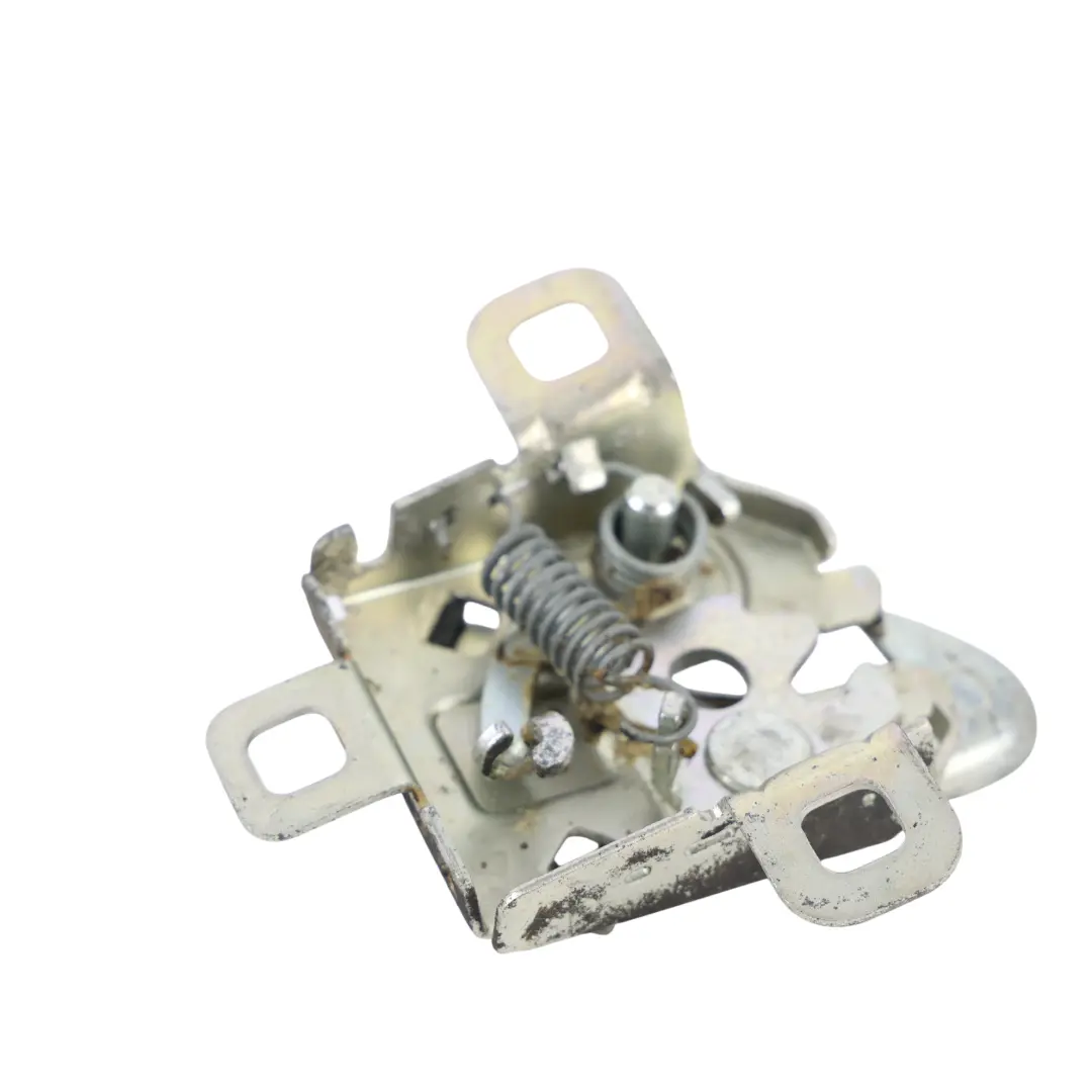 Mk2 Serratura Chiusura Cofano Meccanismo per Fiat Panda 169 con numero di parte 51783738 Fiat Panda 169 Mk2 Serratura Chiusura Cofano Meccanismo - SKU 51783738 - Numero di parte 51783738